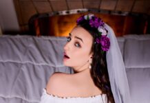 Nosferatu: Ellen Hutter (A Porn Parody)