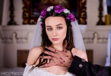 Nosferatu: Ellen Hutter (A Porn Parody)