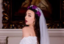 Nosferatu: Ellen Hutter (A Porn Parody)