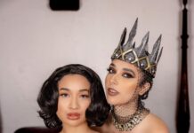 Snow White & Evil Queen (A Porn Parody)