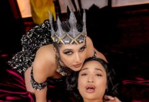 Snow White & Evil Queen (A Porn Parody)