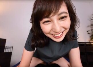 A Beautiful Celebrity Wife Shows Her Ahegao Only To Me P1