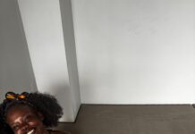 Black ASS Amelia STAR – TEASING vol.2 (Black ASS AFRICAN in THAILAND)