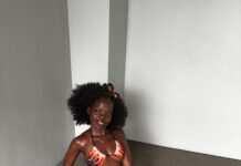 Black ASS Amelia STAR – TEASING vol.2 (Black ASS AFRICAN in THAILAND)