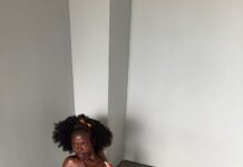 Black ASS Amelia STAR – TEASING vol.2 (Black ASS AFRICAN in THAILAND)