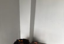 Black ASS Amelia STAR – TEASING vol.3 (Black ASS AFRICAN in THAILAND)