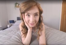 Girl Friend – Katie Cooper