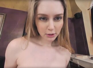 I Couldn’t Control My Sexual Desire in Fromt Of Wet Teacher Bunny P3