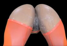 Introducing Chase – Mature Ebony Milf Milky Face Sitting & Domination