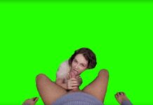 Match starring Simona Purr (Passhtrough)