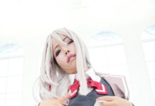 Minami Sato Has A Great Cowgirl Orgasm