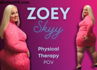 Physical Therapy – Zoey Skye