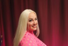 Physical Therapy – Zoey Skye