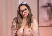 Princess Nova’s Revenge: A Giantess Fantasy