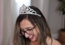 Princess Nova’s Revenge: A Giantess Fantasy