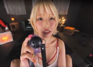 The Best Ejaculation Management By A Superbly Skilled Pervert – Arisu Otsu P1