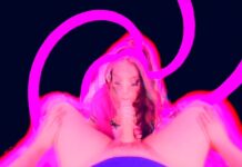 [VR HFO ASMR] The Milking Chair ft.ShibbySays