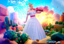 Brawl Stars: Piper A XXX Parody