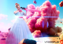 Brawl Stars: Piper A XXX Parody