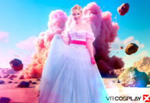 Brawl Stars: Piper A XXX Parody