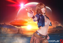 Star Wars Outlaws A XXX Parody