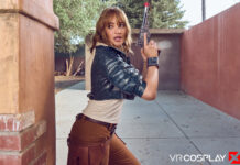 Star Wars Outlaws A XXX Parody