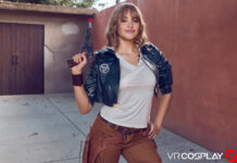 Star Wars Outlaws A XXX Parody