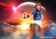 Star Wars Outlaws A XXX Parody