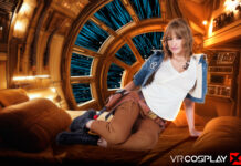 Star Wars Outlaws A XXX Parody