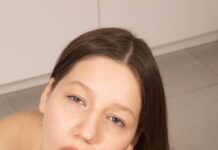 Another Banging Banger With Pretty Doll Margo Von Tesse