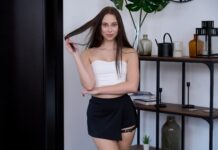 Stepdad’s Weak Spot