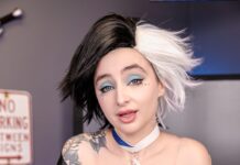 Marvel Rivals: Luna Snow (A Porn Parody)