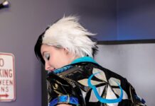 Marvel Rivals: Luna Snow (A Porn Parody)