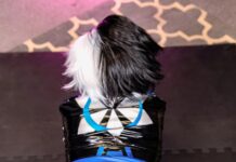 Marvel Rivals: Luna Snow (A Porn Parody)