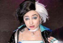 Marvel Rivals: Luna Snow (A Porn Parody)