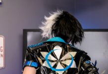 Marvel Rivals: Luna Snow (A Porn Parody)