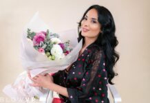 Divine Blowjob with Anissa Kate