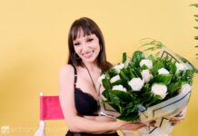 The Girl Of The Month: Lexi Luna