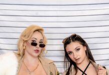 Reno 911! The Lottery (A Porn Parody)