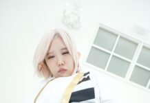 Adorable PAAG Rina Kurusu Gets Cum In Her Juicy Cunt