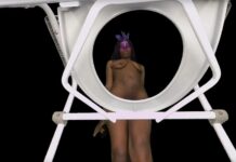 Epic Ebony Farts! Short Version – No Reloads