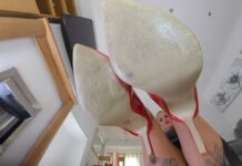 Face Sitting Domme – Louise Lee