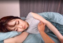 I Secretly Had Raw Sex With My Friend’s Girlfriend P1