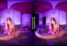 Late Night On Vacation With Mira And Kristina Clothespins And Shared Pain Giving And Receiving