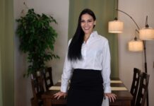 Married Coworker Cheats and Fucks on Conference Table