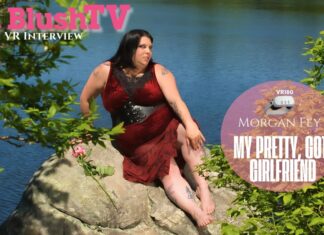 My Pretty, Goth Girlfriend