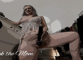 Sabdeluxe – Lick the Mom