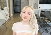 Sunflower Doll – Teen It Up