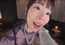 The Best Ejaculation Management By A Superbly Skilled Pervert – Kozue Minami P1