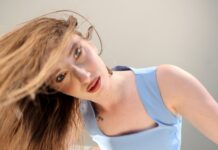 Trixie Fox – Broken Dutch